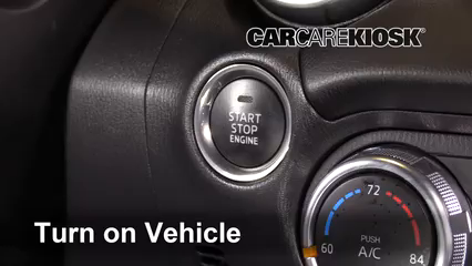 2016 Mazda MX-5 Miata Grand Touring 2.0L 4 Cyl. Bluetooth Appair le Téléphone